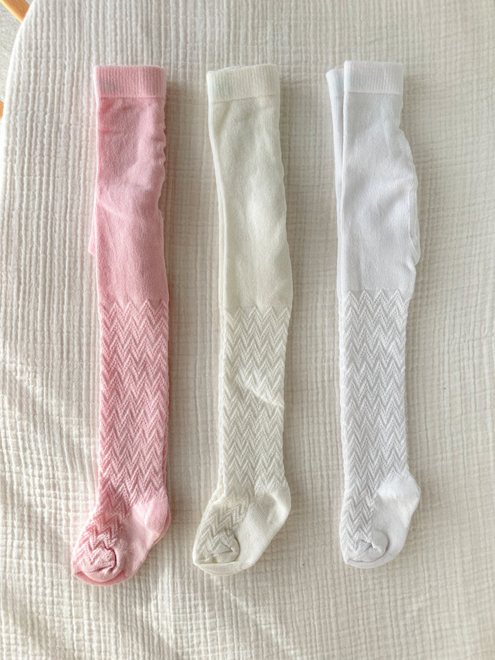 Soft Külotlu Çorap